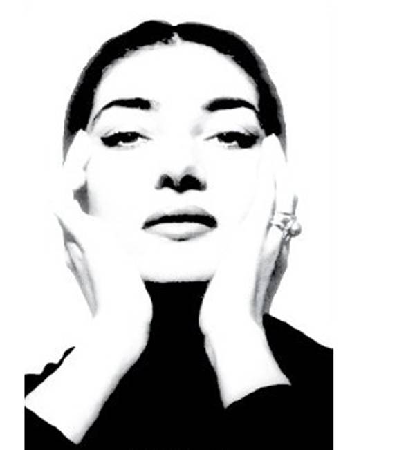 Σύλλογος Αποφοίτων Μουσικού Σχολείου: Προβολή του έργου της Μαρίας Κάλλας