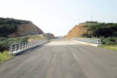 Διοικητικό Εφετείο Τρίπολης: Στις 19 Σεπτεμβρίου η προσφυγή για το Γαργαλιάνοι - Ρωμανού