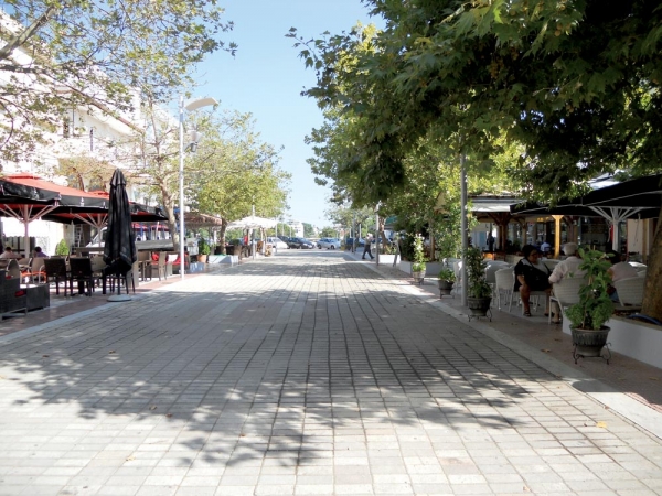 "Καζάνι που βράζει" η Μεσσήνη για την παραβατικότητα των τσιγγάνων