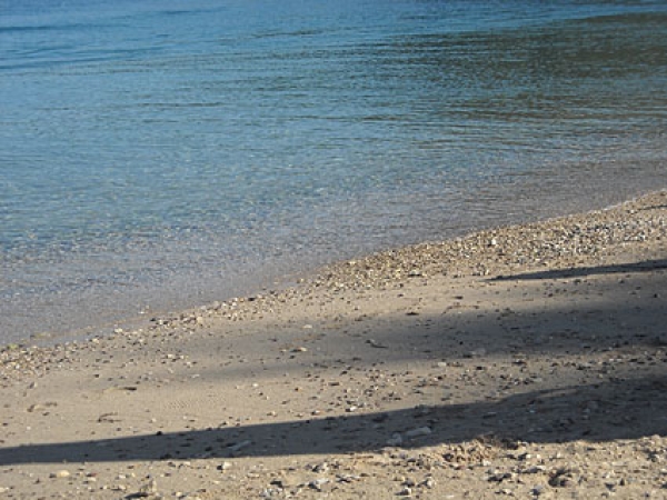 Κανονισμός λειτουργίας παραλιών Δυτικής Μάνης