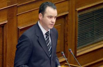 Παραιτήθηκε ο Κώστας Κουκοδήμος