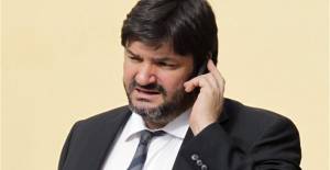 Κρανιδιώτης: Να παραιτηθεί όποιος διαφωνεί με συγκεκριμένες επιλογές
