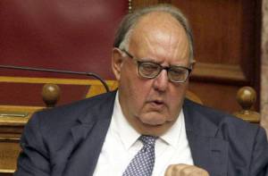 Πάγκαλος: Δεν πρόκειται να ξαναψηφίσω ΠΑΣΟΚ γιατί συνεχίζει να κοροϊδεύει τον κόσμο