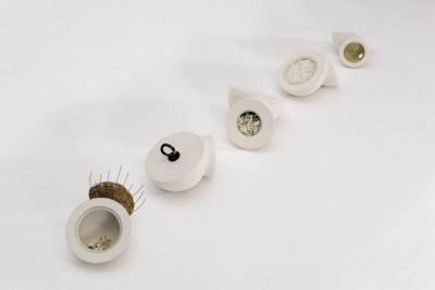 Κεραμικά του Μεσσήνιου Ηλία Χριστόπουλου σε Φεστιβάλ στην Ιαπωνία