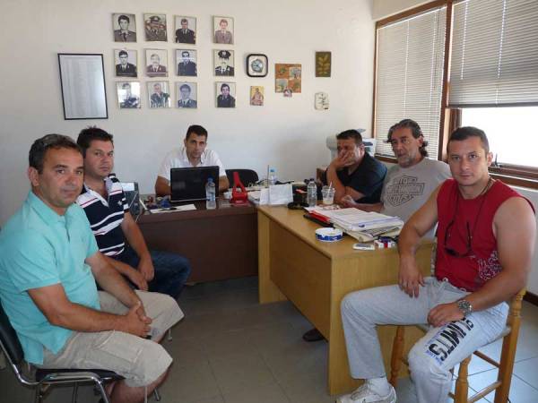 Ετοιμάζουν διαμαρτυρία οι Μεσσήνιοι αστυνομικοί