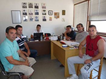 Ετοιμάζουν διαμαρτυρία οι Μεσσήνιοι αστυνομικοί