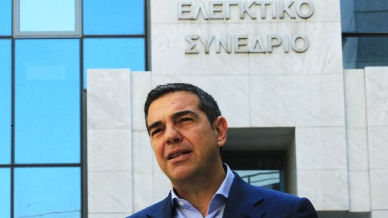 Τσίπρας: Η ανεπάρκεια και η εκτεταμένη διαφθορά τα χαρακτηριστικά του αναποτελεσματικού κράτους