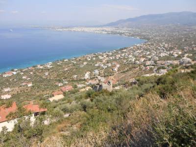Εγκρίθηκε η πολεοδομική μελέτη Βέργας από το ΣτΕ