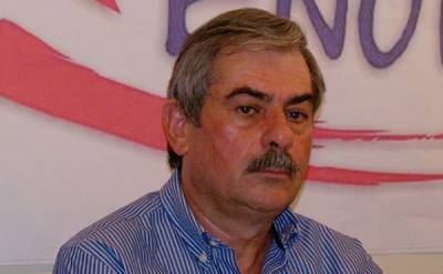 Περιοδεία Πετράκου στην Ηλεία