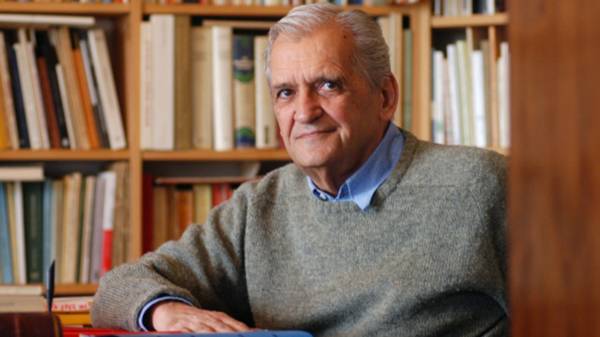 Ποιητική βραδιά με τον Τίτο Πατρίκιο