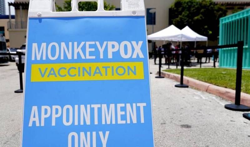 Ευλογιά των πιθήκων: Τον «κώδωνα του κινδύνου» κρούει ο ΠΟΥ