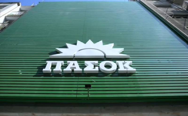 Το παράδοξο της συμμετοχής στις εκλογές του ΠΑΣΟΚ