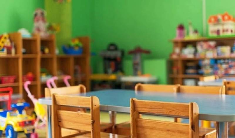 ΔΥΠΑ: Αναρτήθηκαν οι προσωρινοί πίνακες για τους 26 βρεφονηπιακούς σταθμούς