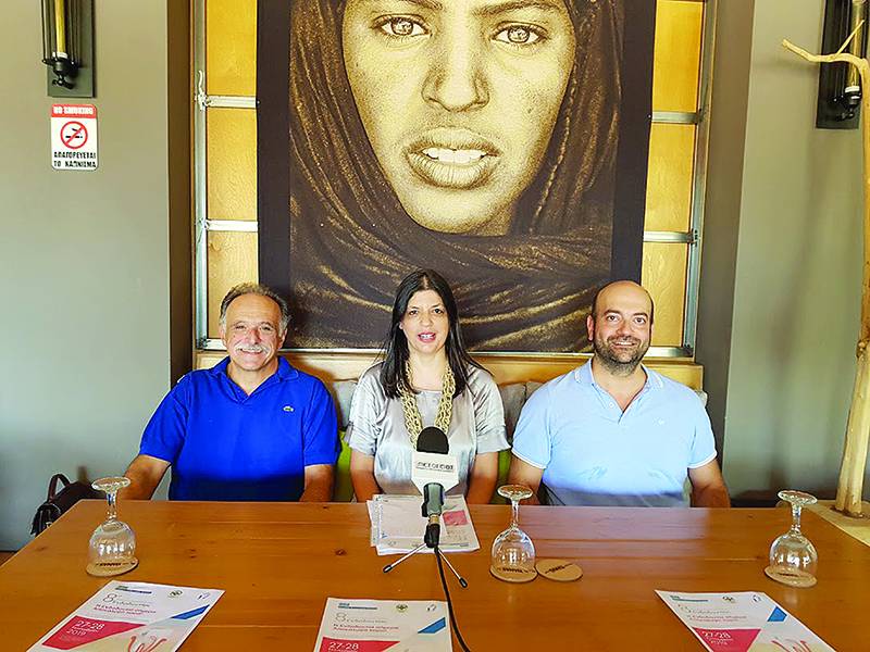 Ξεκινά σήμερα το συνέδριο Ενδοδοντίας στην Καλαμάτα με 400 συμμετοχές