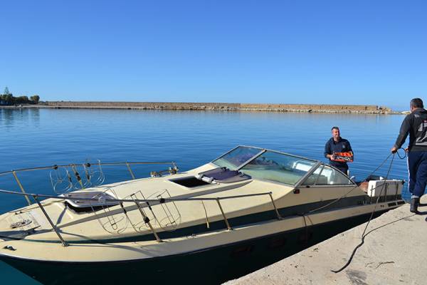 Μεσσηνία: Δύο αιώνες φυλακή σε Ζακυνθινό για μεταφορά μεταναστών