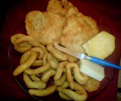 Ο Δήμος Τριφυλίας στην «Ελλάδος Γεύση»