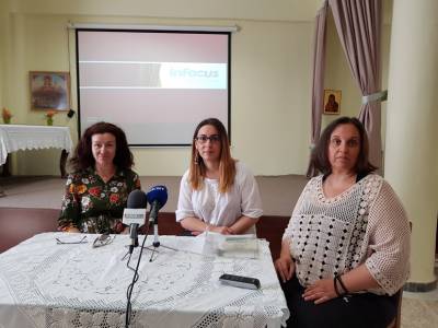 Πολυδιάστατη εκδήλωση της Μητρόπολης για τον αυτισμό