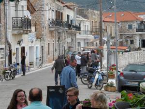 Ικανοποίηση στον Αγ. Νικόλαο για την κίνηση του Πάσχα