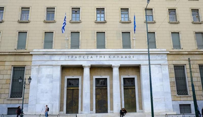 Μείωση του ελλείμματος του προϋπολογισμού σε ταμειακή βάση το πρώτο εξάμηνο του έτους