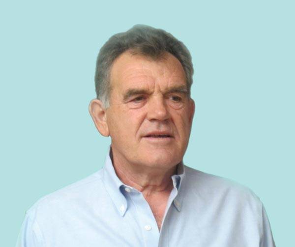 Νέα δήλωση Γ. Τσώνη: "Ο Αναστασόπουλος επιμένει και προτρέχει της δικαιοσύνης"