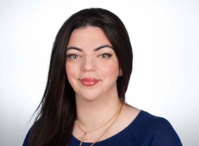 Μεσσηνία: Η Κλαίρη Μανωλιού υποψήφια με την Πατριωτική Eνωση