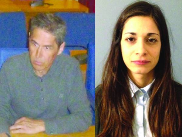 Πολυχρονόπουλος ή Βεργινάδη για επικεφαλής του ΣΥΡΙΖΑ στη Μεσσηνία