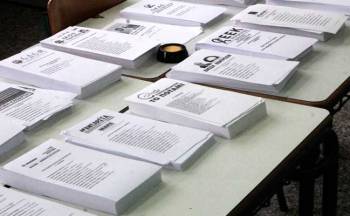 Ζυμώσεις για τις λίστες των κομμάτων