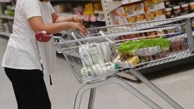 ΙΕΛΚΑ: Στο 1,08% ο πληθωρισμός στις αλυσίδες σούπερ μάρκετ τον Οκτώβριο