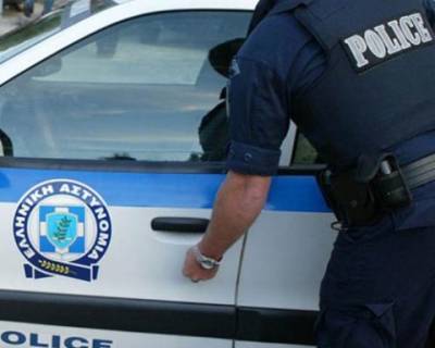 Πιωμένοι τσιγγάνοι αναστάτωσαν το Κοπανάκι