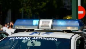 Καβάλα: Κατάληψη του δημαρχείου σε ένδειξη συμπαράστασης στον Νίκο Ρωμανό
