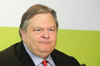 Στην Καλαμάτα την Κυριακή ο Βενιζέλος