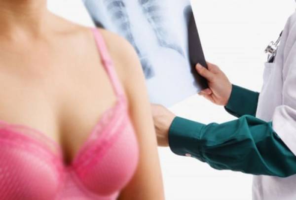 «Προλαβαίνω τον καρκίνο του μαστού» στους Γαργαλιάνους