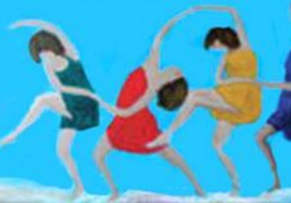 Δωρεάν εργαστήριο για τον χορό στο Ζουμπούλειο