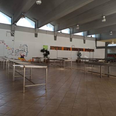 Η χαμένη ταυτότητα της Κεντρικής Αγοράς Καλαμάτας