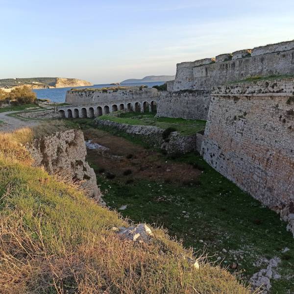 Δεύτερη ανάγνωση των δημοφιλών αξιοθέατων