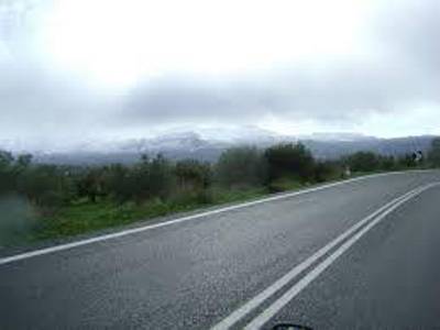 Παράταση για το δρόμο Μηλέα - Παναγία Γιάτρισσα