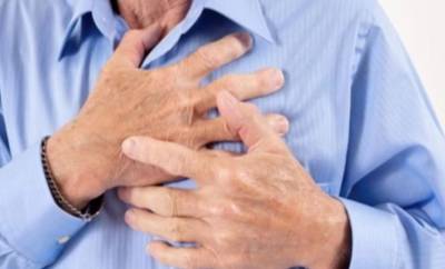 Έρευνα: Αυξημένος ο κίνδυνος εμφράγματος και εγκεφαλικού μετά από ποδάγρα