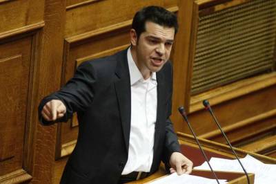 Αλ.Τσίπρας: «Κάναμε ένα μικρό θαύμα στη δημόσια Υγεία »