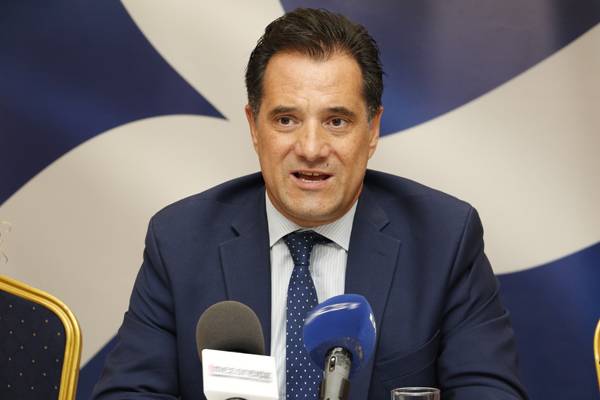 Πατριωτισμός αντί για όραμα