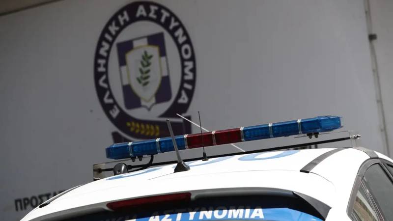 Κρατούμενος βρέθηκε νεκρός στο Αστυνομικό Τμήμα Κερατέας