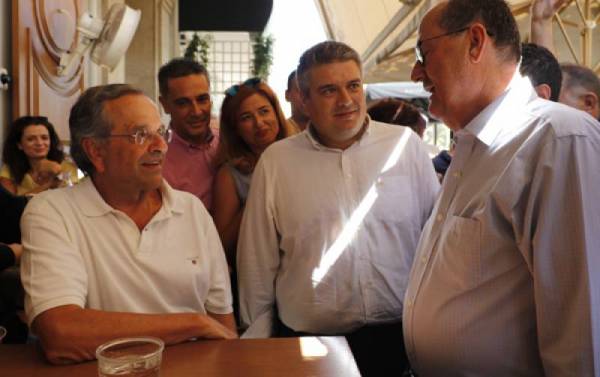 Οι συμμαχίες κρίνουν τις εκλογικές μάχες