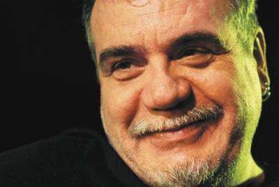 Ο Γιάννης Κακλέας επιστρέφει πρώτη φορά στο Θέατρο Τέχνης και σκηνοθετεί τη Δωδέκατη Νύχτα