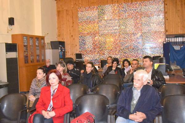 Κινητοποιήσεις για διατήρηση του αστυνομικού τμήματος στα Φιλιατρά