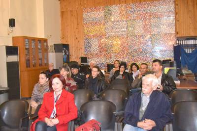 Κινητοποιήσεις για διατήρηση του αστυνομικού τμήματος στα Φιλιατρά