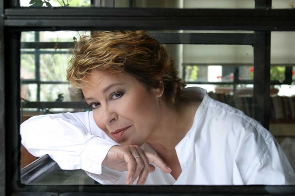 Δήμητρα Γαλάνη: Αν δεν υπάρχει μνήμη, δεν υπάρχει μέλλον