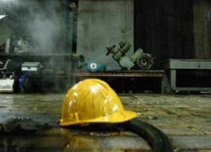 ΠΑΜΕ Αρκαδίας: «Μια ζωγραφιά, μια έκθεση για τον αγώνα των χαλυβουργών»