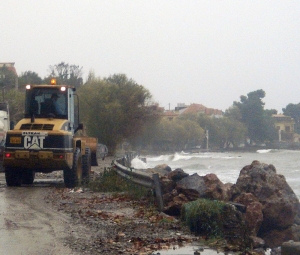 Και πάλι τα ίδια...