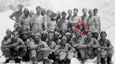 Πέθανε ο τελευταίος επιζών από την ιστορική ανάβαση του Εβερεστ με τον Χίλαρι το 1953