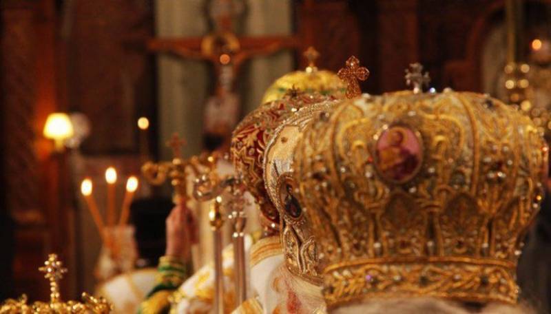 Στις 7 Φεβρουαρίου η εκλογή νέου Μητροπολίτη Μάνης