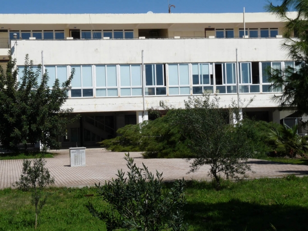 Ανακοίνωση διδασκόντων και μαθητών 1ου και 2ου ΕΠΑΛ Καλαμάτας για επεισόδιο μεταξύ μαθητών